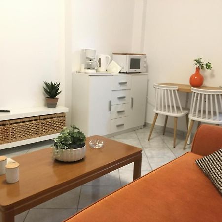 شقة Athenian Flats المظهر الخارجي الصورة