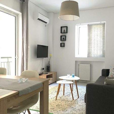 شقة Athenian Flats المظهر الخارجي الصورة
