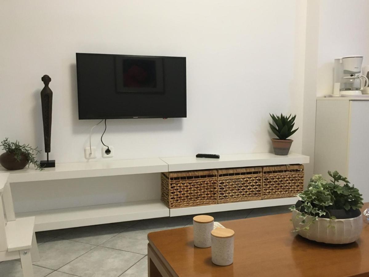 شقة Athenian Flats المظهر الخارجي الصورة