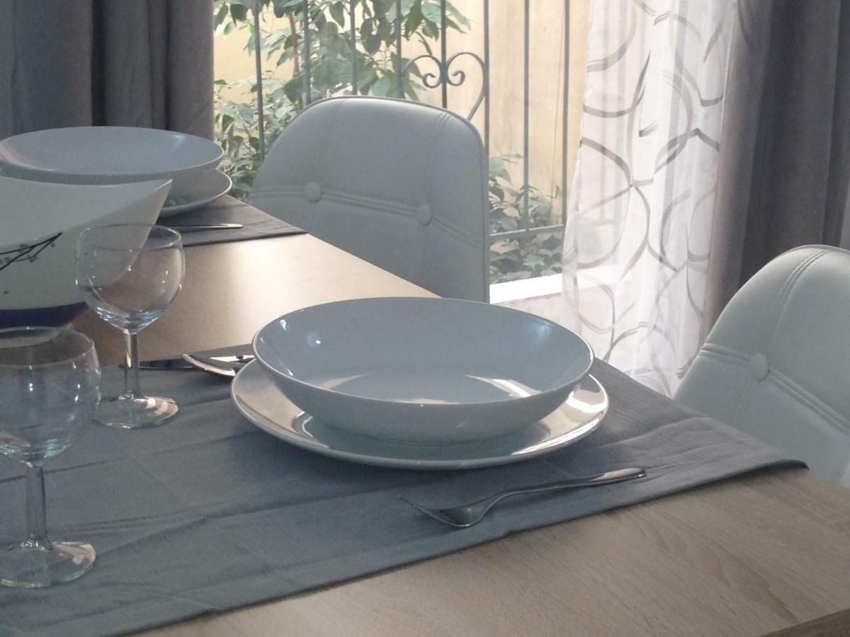 شقة Athenian Flats المظهر الخارجي الصورة