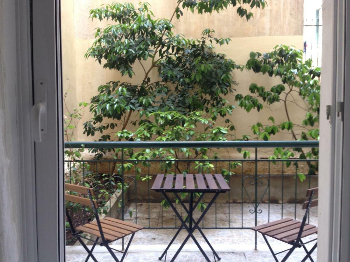 شقة Athenian Flats المظهر الخارجي الصورة