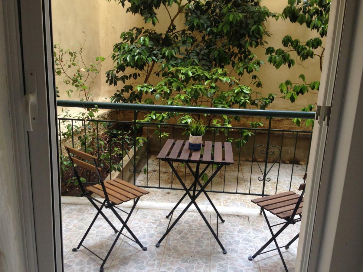 شقة Athenian Flats المظهر الخارجي الصورة